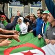 Mass anti-government protests in Algeria have entered their ninth month with demonstrators demanding an overhaul of the political establishment before presidential polls are held in December