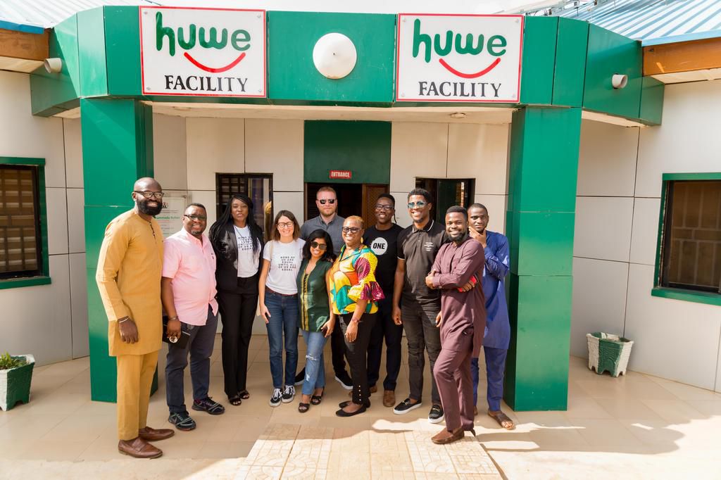 ONE welcomes Seyi Awolowo as a ONE Ambassador