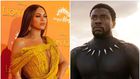 Afrobeats: Beyonce’s Lion King album, Black Panther and the black race. (Instagram/Beyonce/Vox)