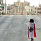 Protesters have locked down major highways across Lebanon for the past two weeks, including normally busy avenues in the heart of Beirut