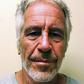 In this undated handout photo obtained July 11, 2019 courtesy of the New York State Sex Offender Registry shows Jeffrey Epstein