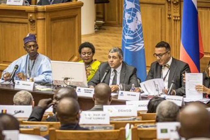 World Tourism Organization (UNWTO)