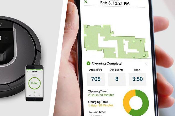 Amazon's Offering $200 Off This Popular Roomba