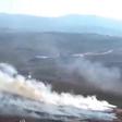 The flare-up on the Lebanese-Israeli border raised fears of a broader conflict