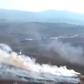 The flare-up on the Lebanese-Israeli border raised fears of a broader conflict
