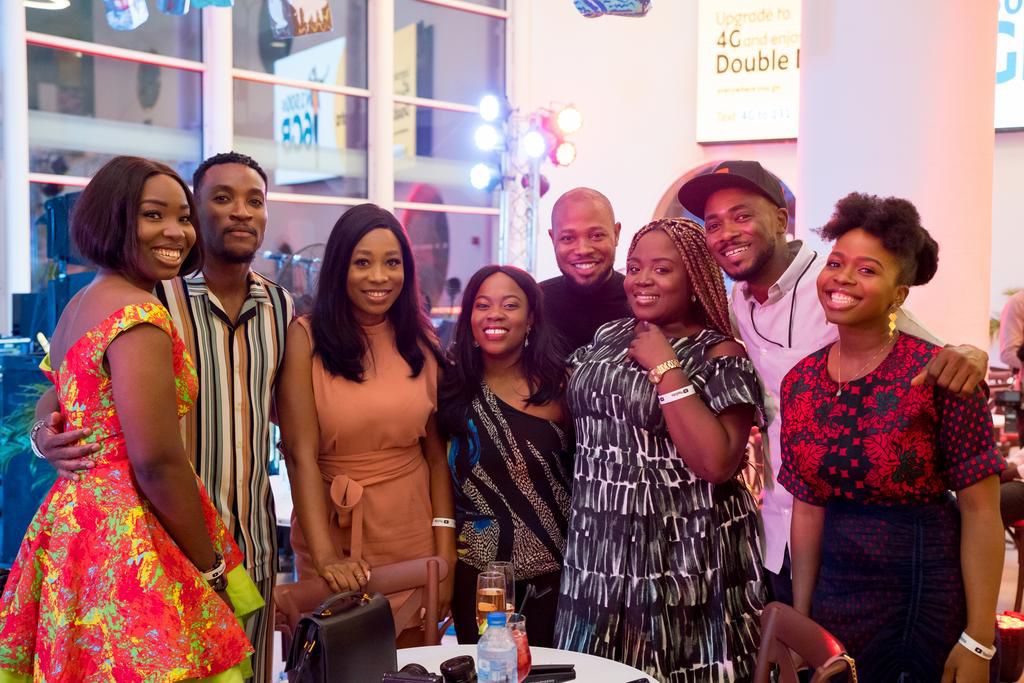 YouTube celebrates Afrobeats, extends support to fast-rising Nigerian artists