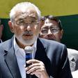 Bolivian presidential hopeful Carlos Mesa has accused the government of fraud over the October 20 general election and demanded the results be annulled