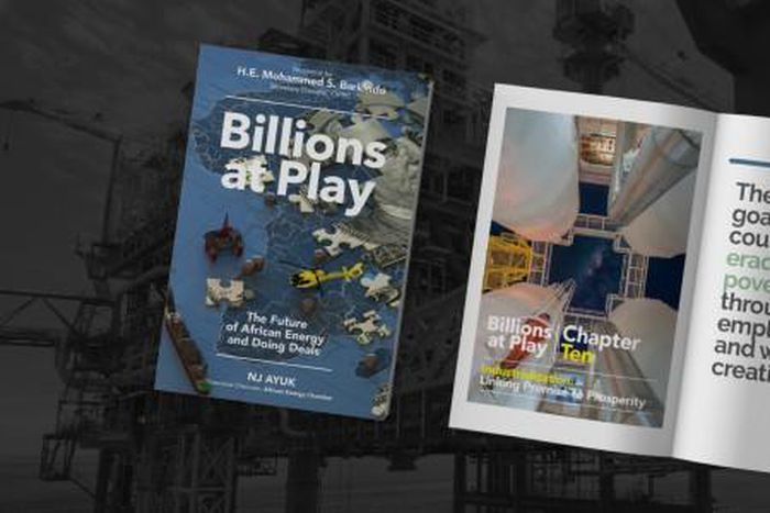 African Energy Chamber