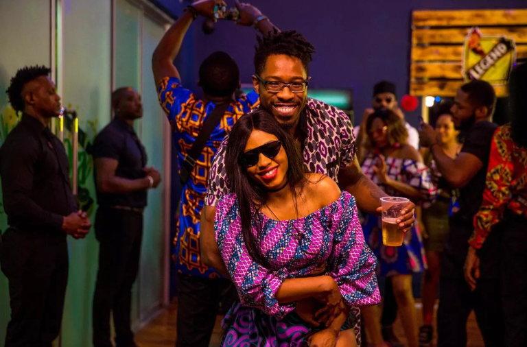 5 most popular BBNaija Pepper Dem housemates [Africa Magic/BBNaija]