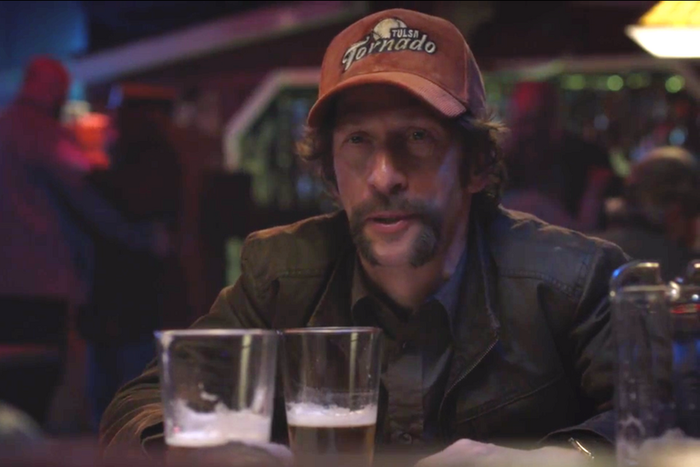 Why 'Watchmen' Made Up a Fake Spielberg Movie