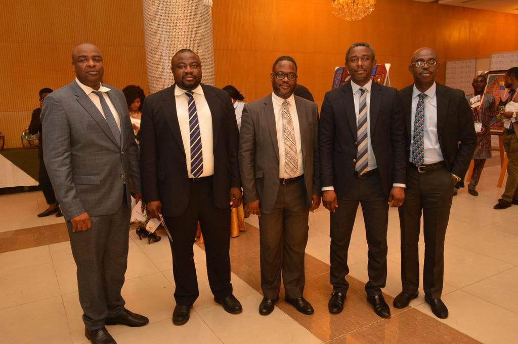 OTL Africa Downstream Week closes with Industry Cocktail, Art Fusion