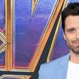 Sebastian Stan Is Absolutely Shredded Now