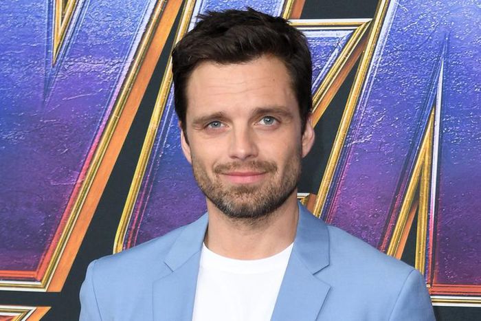 Sebastian Stan Is Absolutely Shredded Now