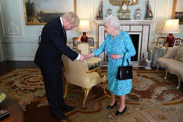 A legal defeat for Boris Johnson would leave him open to charges that he effectively lied to Queen Elizabeth II