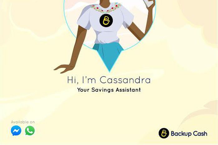 Cassandra: The saving grace for every struggling saver