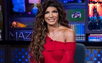 What Is Teresa Giudice's Net Worth?