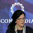 Kimberly Breier has resigned as US Assistant Secretary of State for Western Hemisphere Affairs