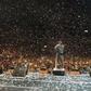 Wizkid, Naira Marley, Fireboy thrill the O2 Arena in London. (Twitter/MusicGuide)
