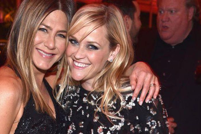 Jen Aniston Does Intermittent Fasting