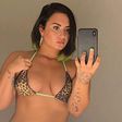 Demi Lovato Just Shared Another Mind-Blowing Bikin