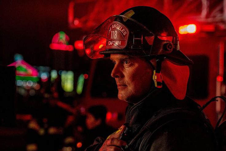 Everything We Know About the '9-1-1' Spinoff