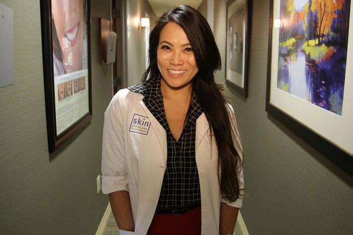 Dr. Pimple Popper Is on TikTok, Just FYI