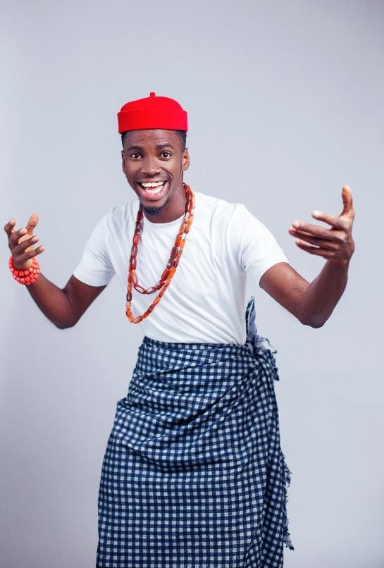 Meet the top 20 contestants for The People’s Hero reality show