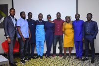 Social4Media masterclass delivers digital skills to media professionals in Lagos