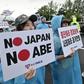 Under the pact the two US allies directly share military secrets, particularly over North Korea's nuclear and missile capacity