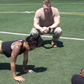 CrossFit Enthusiasts Try to Complete the Navy PRT