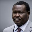 Ngaissona is charged with coordinating the so-called anti-Balaka militia