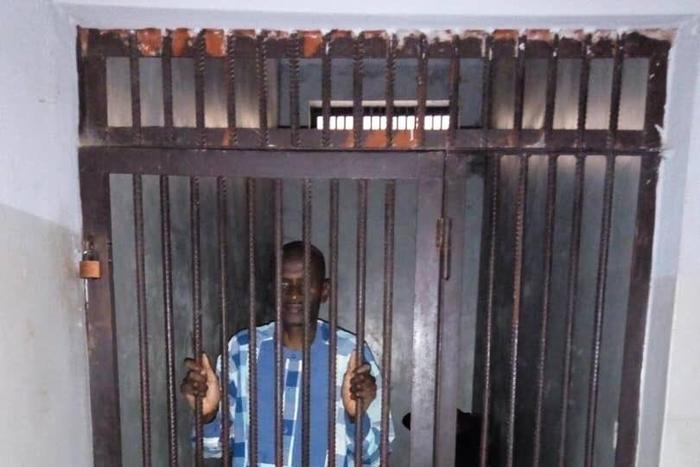 Jones Abiri