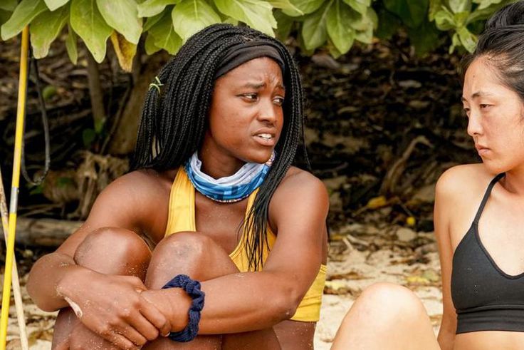 'Survivor' Players Disagree with Jeff Probst