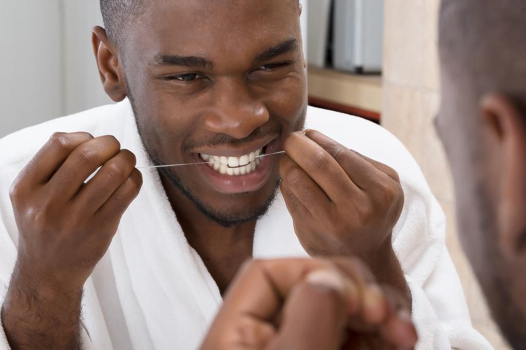 These home remedies will help you erase bad breath