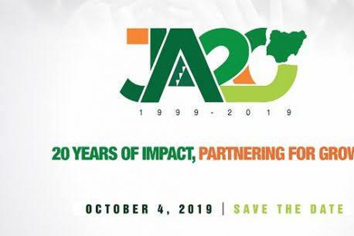 First Bank partners with Junior Achievement Nigeria (JAN) to host national student entrepreneurship competition [ja-nigeria]