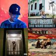 The 50 Best Hip-Hop Workout Songs of All Time