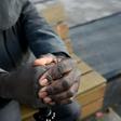 Chadian asylum seeker "Big M" says illegal migrants do not know the dangers they face and adds that those who do not try live a miserable life