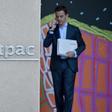 Westpac said earlier this month that it had informed AUSTRAC of its failure to properly report a 'large number' of international transfers