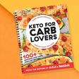 'Keto for Carb Lovers' Is On Sale For Black Friday