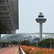 A baggage handler at Singapore's Changi Airport has been jailed after switching the tags on hundreds of pieces of luggage, sending them to wrong destinations around the world