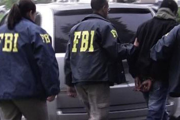 FBI arrests 3 Kenyan scammers over fraud