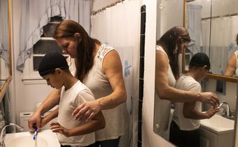 In Flint, Lead Crisis Moves From Homes to Schools