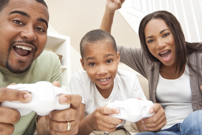 You're raising your child to become unsuccessful! Here's how