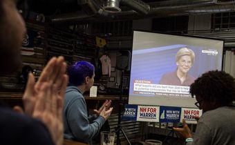The 5 Days That Reshaped the 2020 Primary