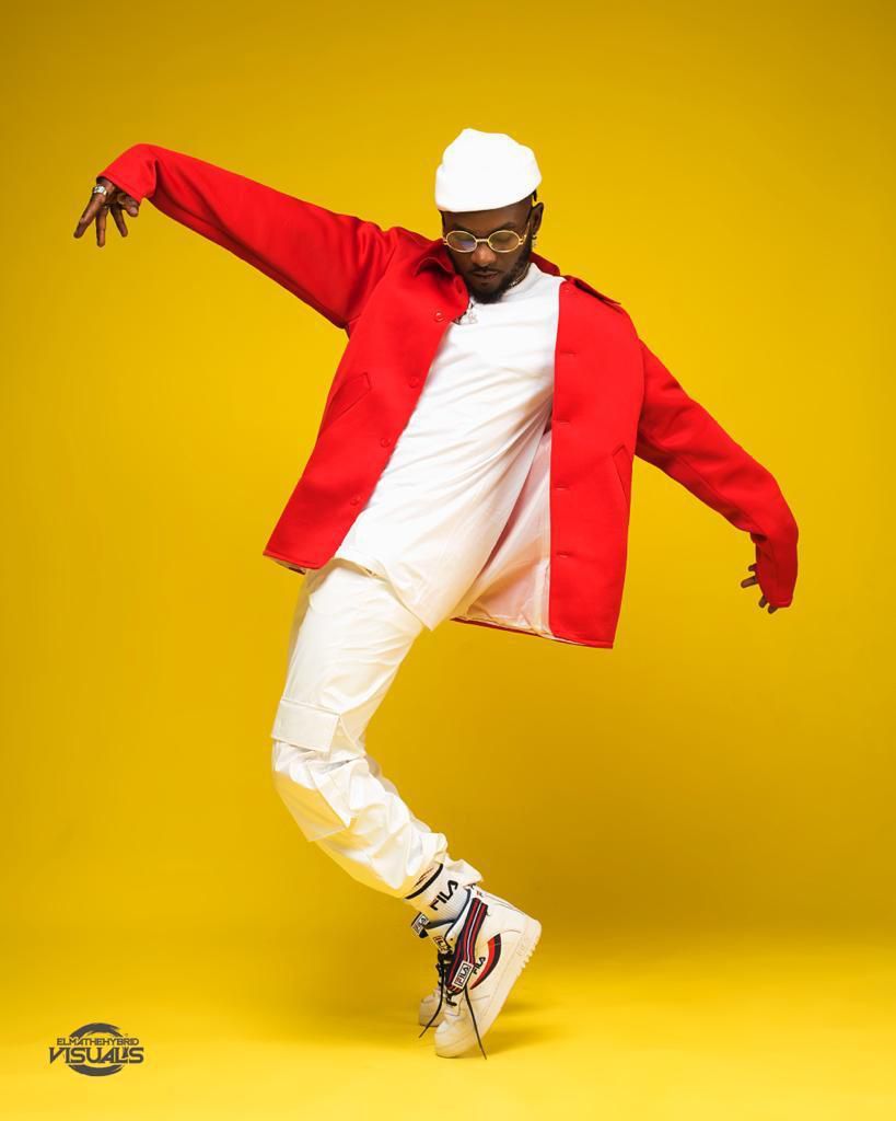 Get to know Kamar Tachio, his personality and his type of music