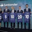 La Liga Ambassadors (La Liga)
