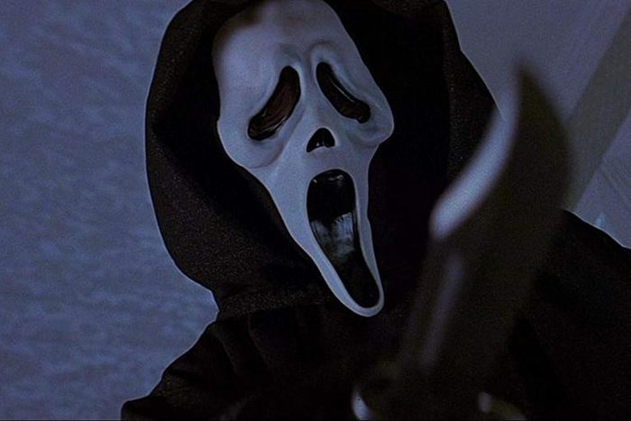 We Need a New ‘Scream’ Movie and We’re Getting One