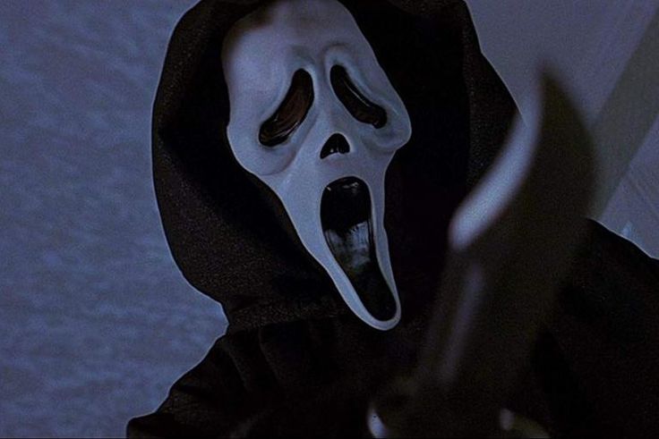 We Need a New ‘Scream’ Movie and We’re Getting One