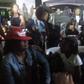 First batch of 187 Nigerians return from South Africa (NAN)