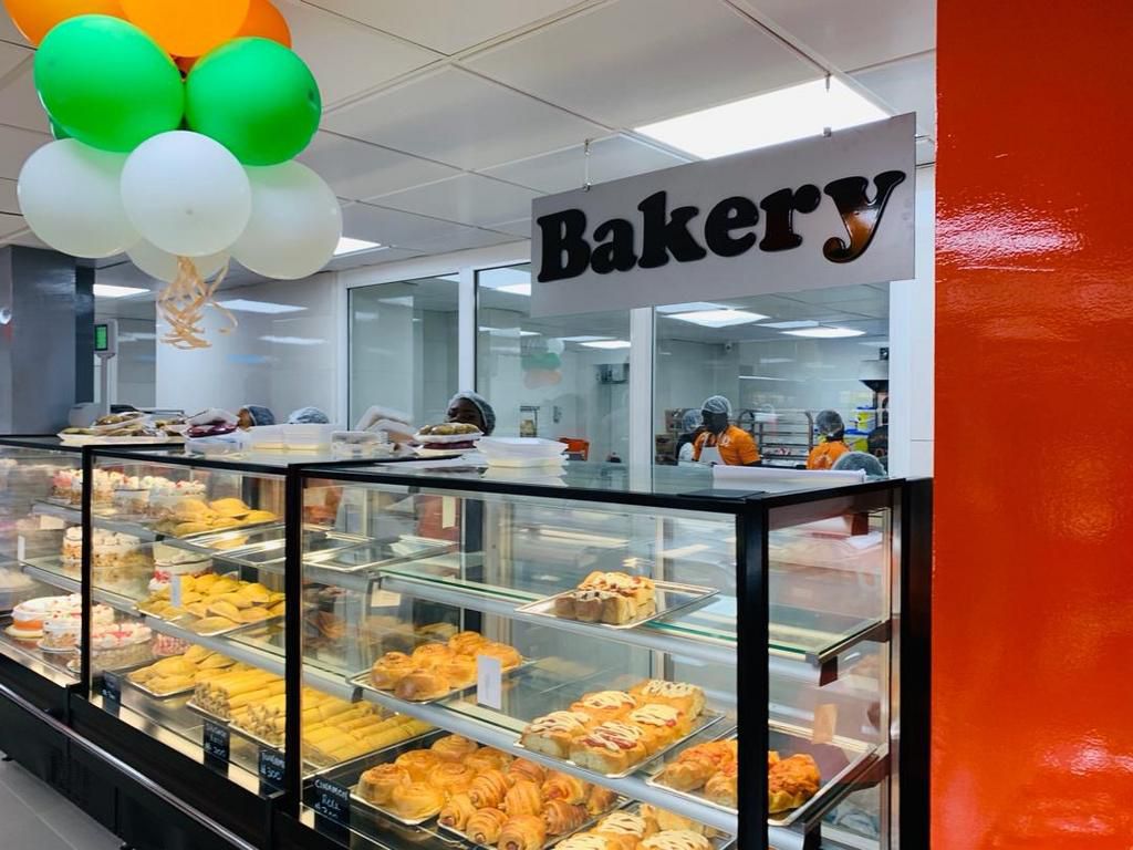 Hubmart Stores establishes footprint in Nigeria with launch of 4th outlet